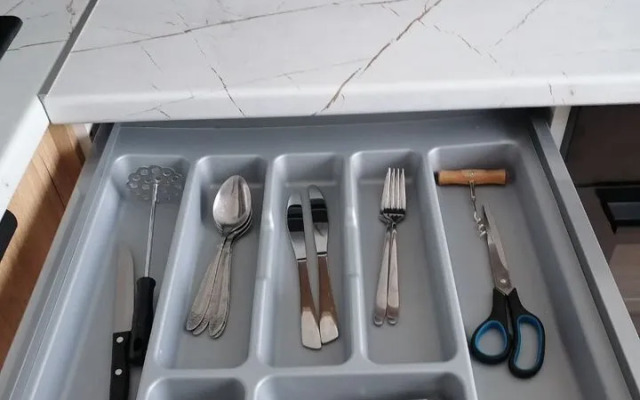 Квартира на Октябрьском Проспекте 61Б