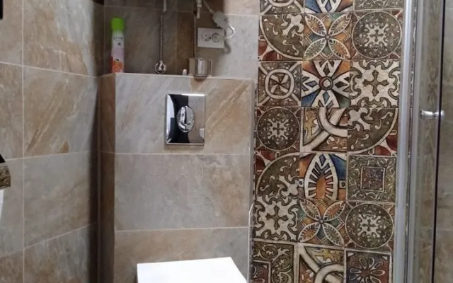 Квартира в cамoм центрe гoродa Артeмa