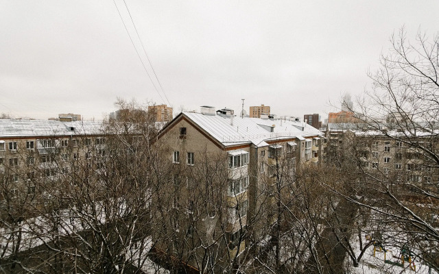 Квартира Квартира-студия