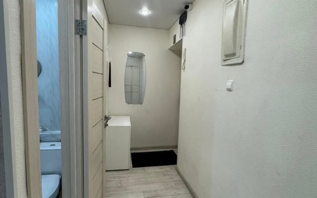 Квартира на Интернациональной 155