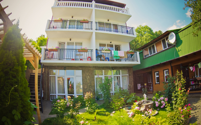 Akvamarin Mini-Hotel