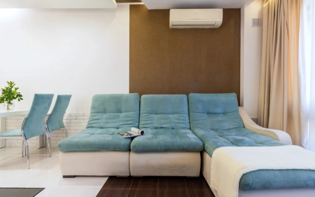 Na Nesebrskoy Flat 5
