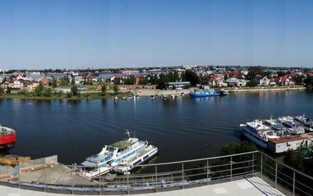 Hotel Zolotoy Zaton
