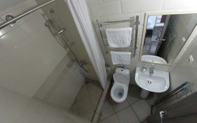 Station 3 Apartments