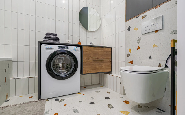 S Prekrasnym Vidom Apartments