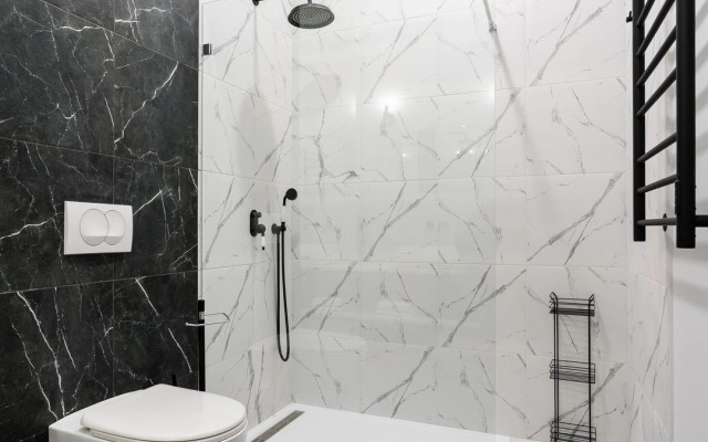 Квартира Letyourflat Residence Galernaya