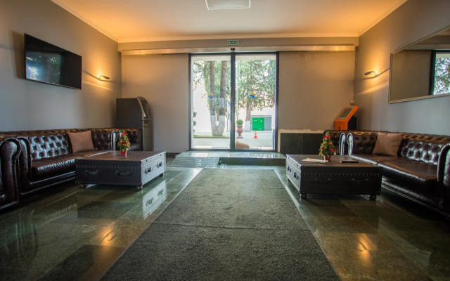 Afon Rezort Hotel