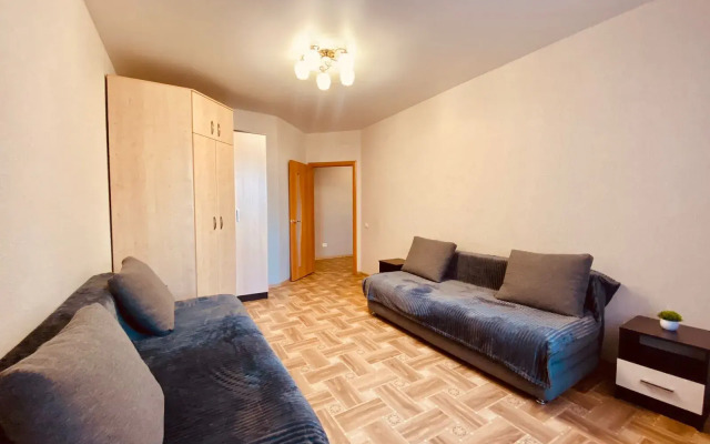 Sovetskaya 190/3 k2 Apartments