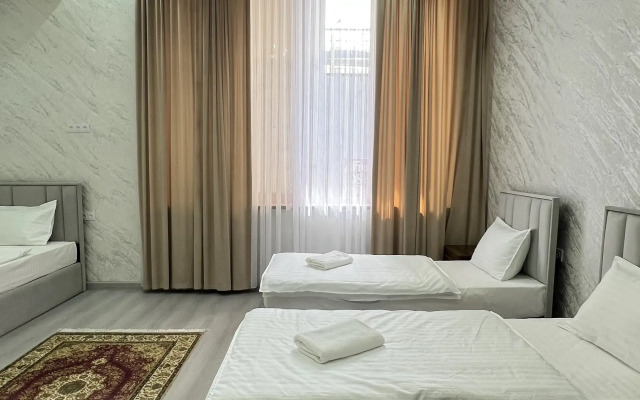 Altair Hostel