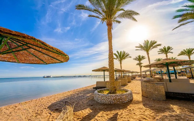 Курортный отель Golden Beach Resort - All inclusive