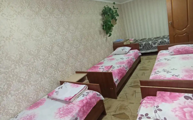 Na Gagarina 27 Guest house