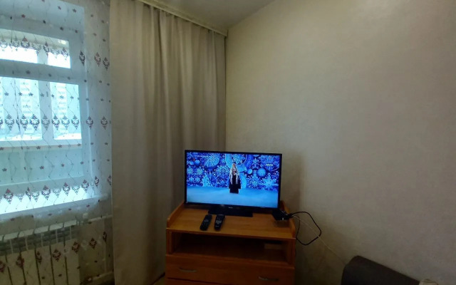 Квартира на Павловском тракте 299