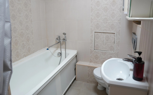 Апартаменты NOVA Партизанский проспект, д.3