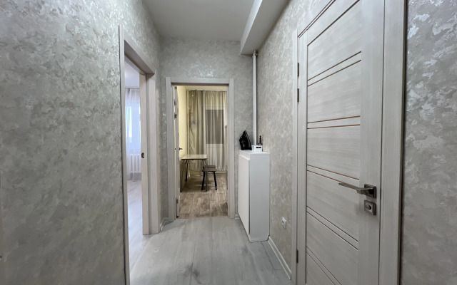 Квартира Илне с новым ремонтом для комфортного проживания 1–3 человек