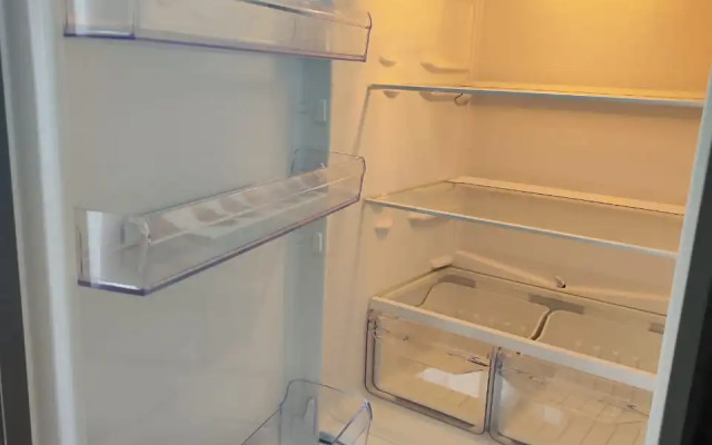 Квартира M-M