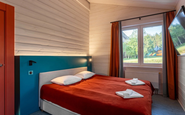 Yarki Park-Hotel