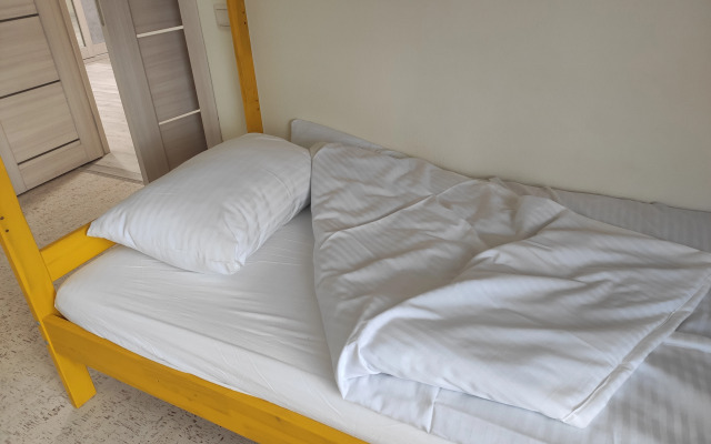 Апартаменты 95 м² - Супер-комфорт у стен Древнейшего монастыря