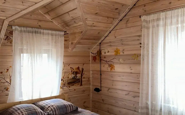 Eko Terem Private house