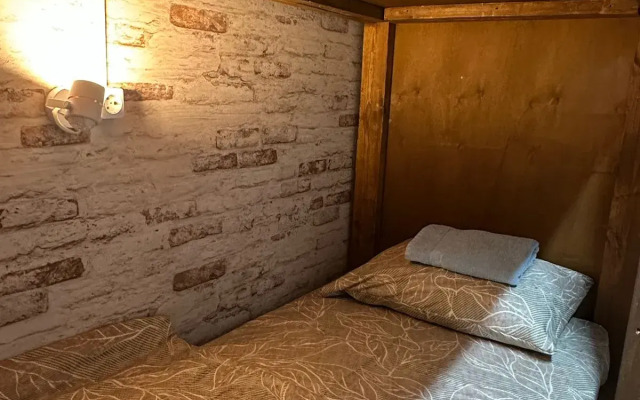Samsonov Hotels