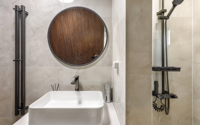 Гостевой дом Berezka