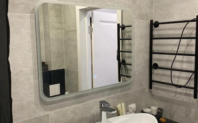 Квартира Янтарный Горизонт