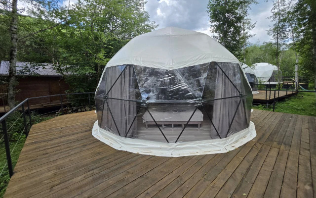 Shambala Glamping