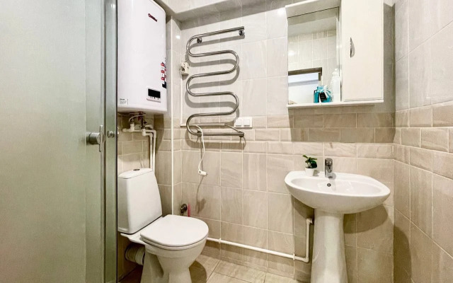 Апартаменты Квартира ЖК Каравелла Португалии