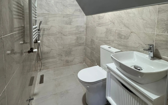 Вилла 4SeasonsVilla