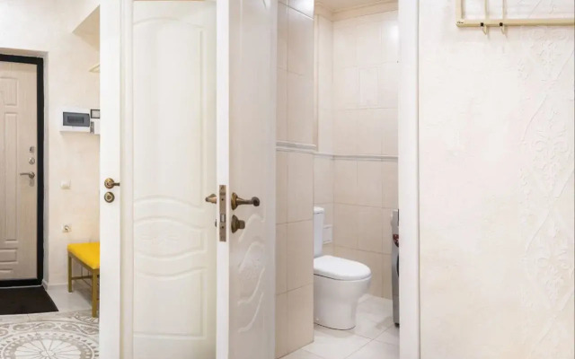 Квартира Однокомнатная Мкр.Курортный