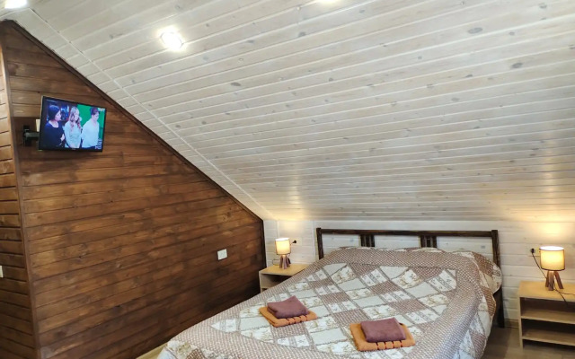 Гостевой дом Купецъ