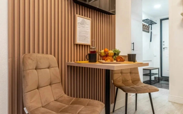 Dzhuliata Apartment 6