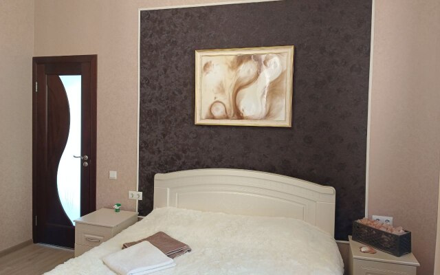 Villa Panoramica Private House
