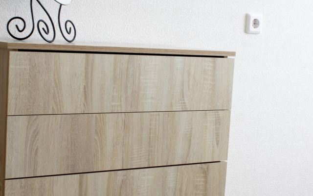 Апартаменты Уютные 2-комнатные на Окской 2