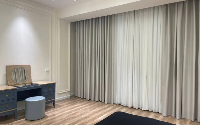 Real House Tashkent Apartments