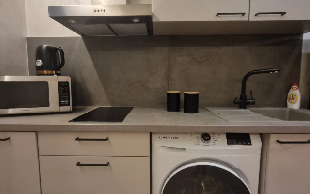 Апартаменты Шарм Балтики