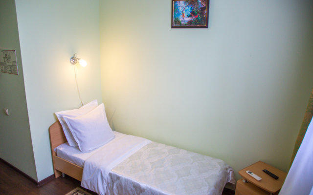 Malahitovaya Mini-hotel