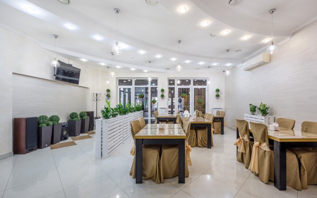 Solnechnaya Gavan Guest House