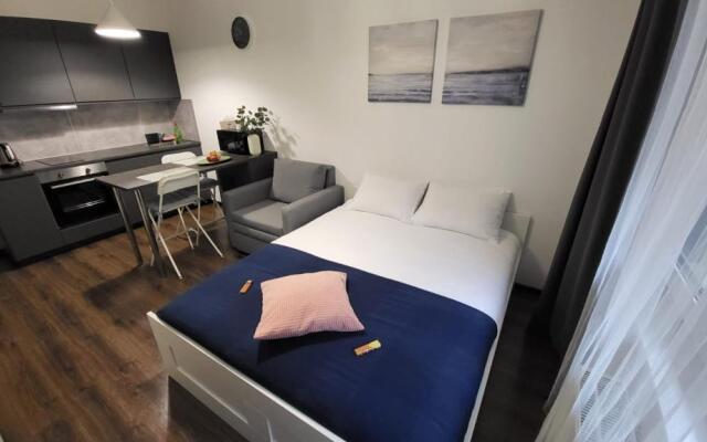 Квартира  в Палацио