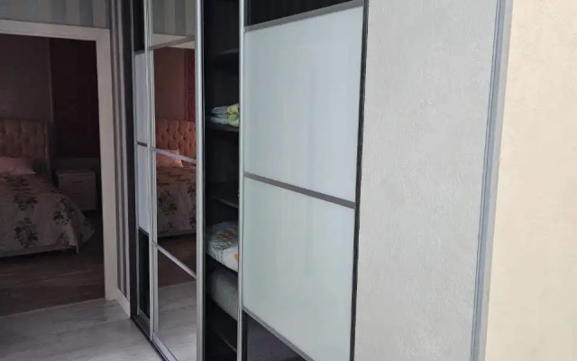 Flat Apartamenty V Siriuse S Dizaynerskim Interyerom