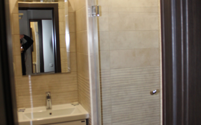 Usad'ba Mini-Hotel