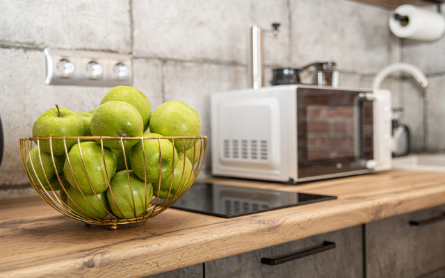 Апартаменты SunSet