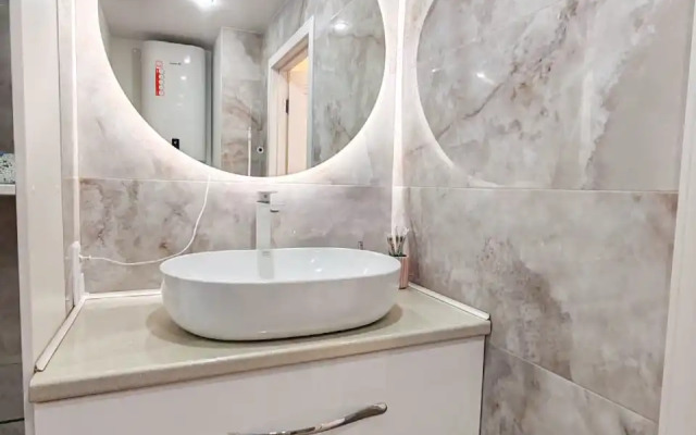 Квартира Шикарная с Видом на Бухту Патрокл