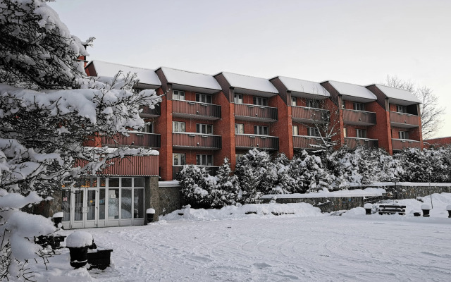 Orbita 2 Health resort