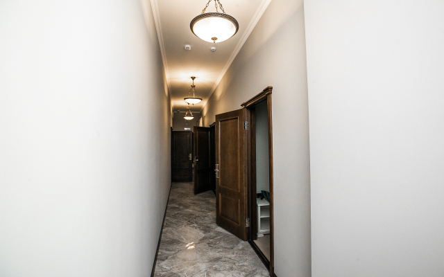 Bunin Hotel