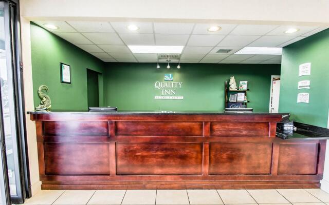 Equus Inn Ocala Hotel