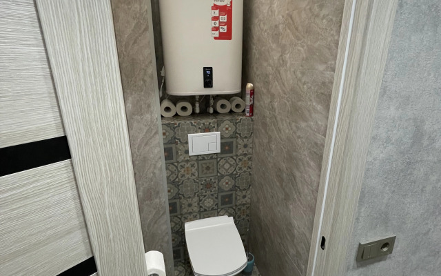 Апартаменты на Копытова 49