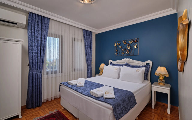 Отель 1207 Special Class Sultanahmet