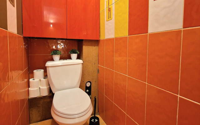 Квартира на Улице Бебеля 156