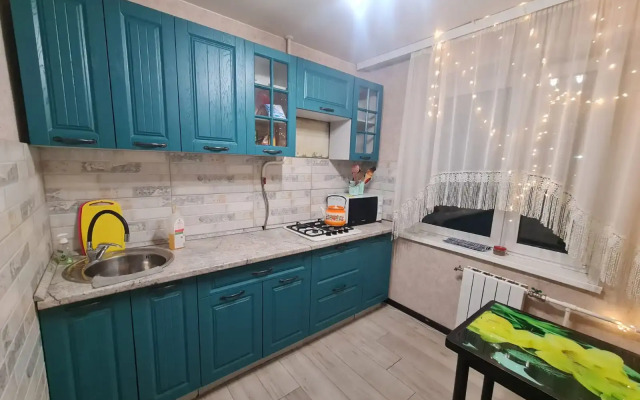 Uyutnaya 2kh komnatnaya Flat