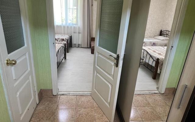Siena Guest House